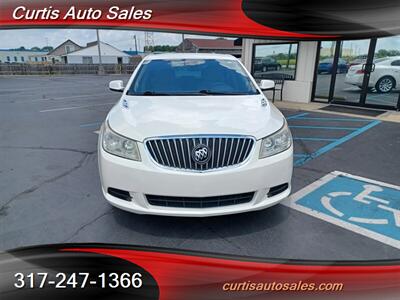 2013 Buick LaCrosse   - Photo 5 - Indianapolis, IN 46231