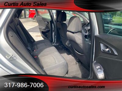 2016 Chevrolet Malibu LS   - Photo 11 - Avon, IN 46123-8338