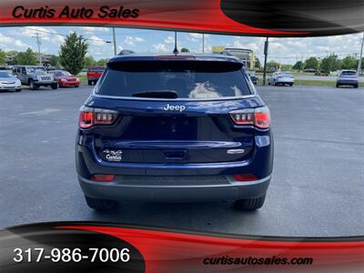 2019 Jeep Compass Latitude   - Photo 6 - Avon, IN 46123-8338