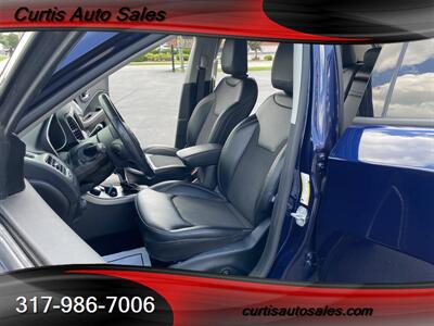 2019 Jeep Compass Latitude   - Photo 8 - Avon, IN 46123-8338