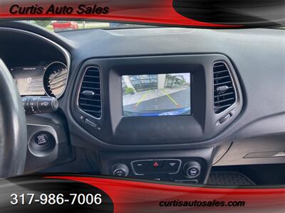 2019 Jeep Compass Latitude   - Photo 15 - Avon, IN 46123-8338