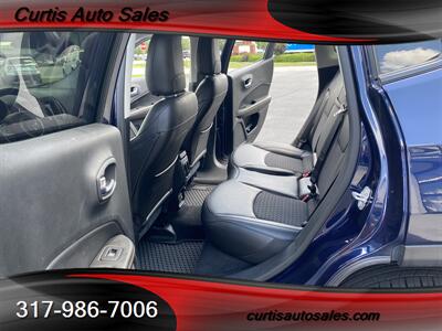 2019 Jeep Compass Latitude   - Photo 9 - Avon, IN 46123-8338