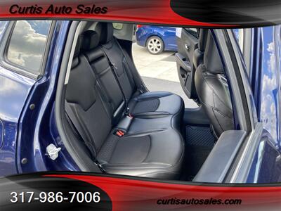 2019 Jeep Compass Latitude   - Photo 11 - Avon, IN 46123-8338