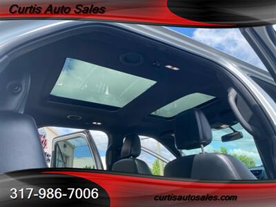 2018 Ford Explorer XLT   - Photo 16 - Avon, IN 46123-8338