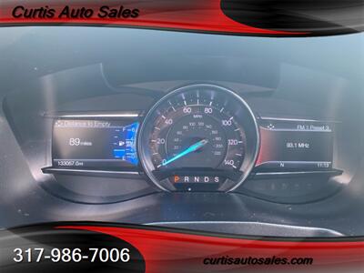 2018 Ford Explorer XLT   - Photo 18 - Avon, IN 46123-8338