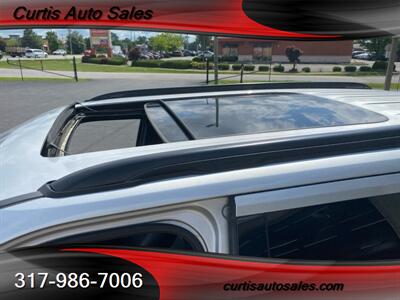 2018 Ford Explorer XLT   - Photo 19 - Avon, IN 46123-8338