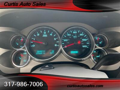 2012 Chevrolet Silverado 1500 LT   - Photo 14 - Avon, IN 46123-8338