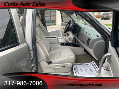 2012 Chevrolet Silverado 1500 LT   - Photo 12 - Avon, IN 46123-8338