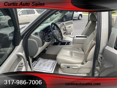 2012 Chevrolet Silverado 1500 LT   - Photo 8 - Avon, IN 46123-8338