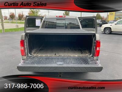 2012 Chevrolet Silverado 1500 LT   - Photo 10 - Avon, IN 46123-8338