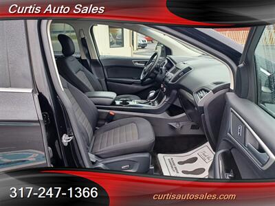 2013 Dodge Durango SXT   - Photo 11 - Indianapolis, IN 46231