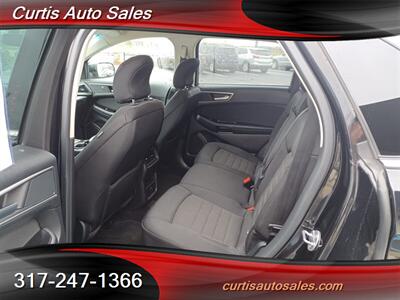 2013 Dodge Durango SXT   - Photo 7 - Indianapolis, IN 46231