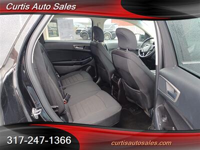 2013 Dodge Durango SXT   - Photo 8 - Indianapolis, IN 46231