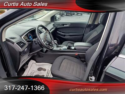 2013 Dodge Durango SXT   - Photo 9 - Indianapolis, IN 46231