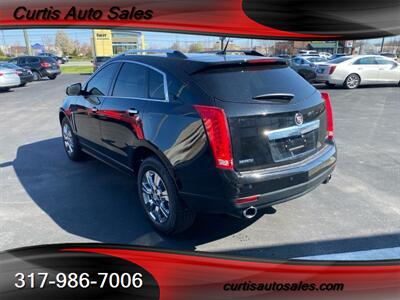 2014 Cadillac SRX Luxury Collection   - Photo 5 - Avon, IN 46123-8338
