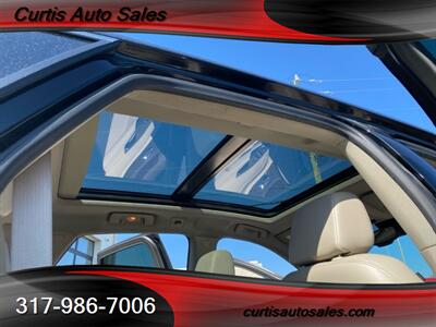 2014 Cadillac SRX Luxury Collection   - Photo 14 - Avon, IN 46123-8338