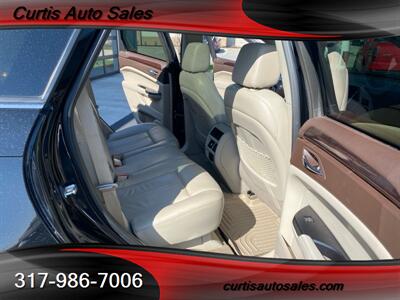 2014 Cadillac SRX Luxury Collection   - Photo 11 - Avon, IN 46123-8338