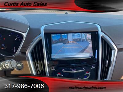 2014 Cadillac SRX Luxury Collection   - Photo 15 - Avon, IN 46123-8338