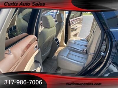 2014 Cadillac SRX Luxury Collection   - Photo 9 - Avon, IN 46123-8338