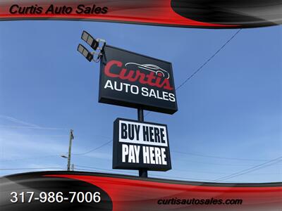 2014 Cadillac SRX Luxury Collection   - Photo 17 - Avon, IN 46123-8338
