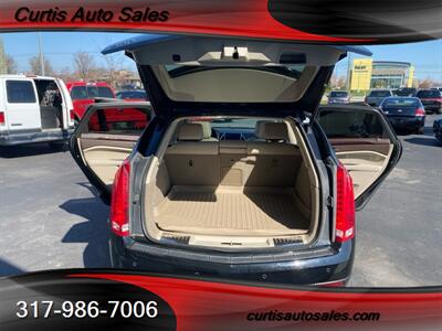 2014 Cadillac SRX Luxury Collection   - Photo 10 - Avon, IN 46123-8338