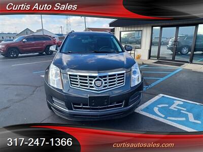 2014 Cadillac SRX   - Photo 2 - Indianapolis, IN 46231