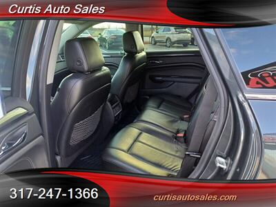 2014 Cadillac SRX   - Photo 6 - Indianapolis, IN 46231