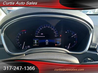 2014 Cadillac SRX   - Photo 11 - Indianapolis, IN 46231