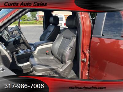 2014 Ford F-150 FX4   - Photo 7 - Avon, IN 46123-8338