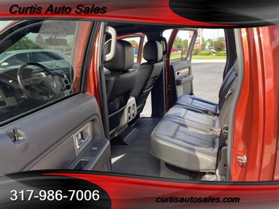 2014 Ford F-150 FX4   - Photo 13 - Avon, IN 46123-8338