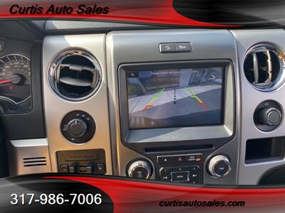 2014 Ford F-150 FX4   - Photo 10 - Avon, IN 46123-8338