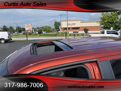 2014 Ford F-150 FX4   - Photo 12 - Avon, IN 46123-8338