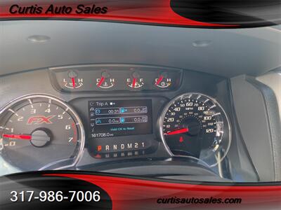 2014 Ford F-150 FX4   - Photo 11 - Avon, IN 46123-8338