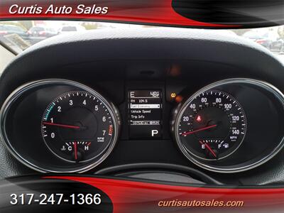 2012 Jeep Grand Cherokee Laredo   - Photo 14 - Indianapolis, IN 46231