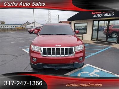 2012 Jeep Grand Cherokee Laredo   - Photo 2 - Indianapolis, IN 46231