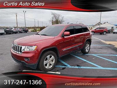 2012 Jeep Grand Cherokee Laredo   - Photo 5 - Indianapolis, IN 46231