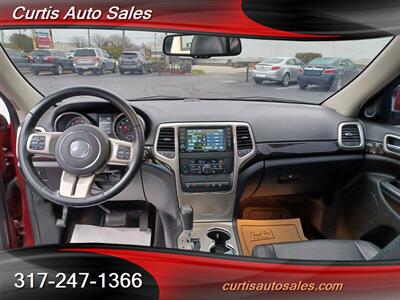 2012 Jeep Grand Cherokee Laredo   - Photo 12 - Indianapolis, IN 46231