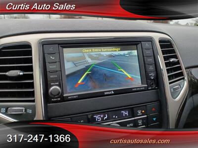 2012 Jeep Grand Cherokee Laredo   - Photo 13 - Indianapolis, IN 46231