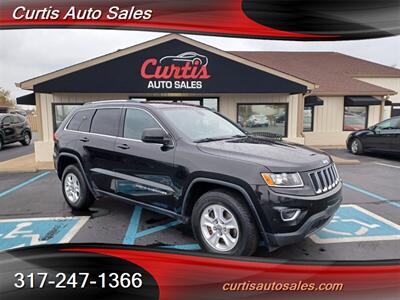 2015 Jeep Grand Cherokee Laredo   - Photo 1 - Indianapolis, IN 46231