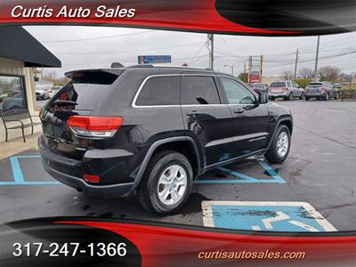 2015 Jeep Grand Cherokee Laredo   - Photo 4 - Indianapolis, IN 46231