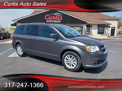 2019 Dodge Grand Caravan SXT   - Photo 1 - Indianapolis, IN 46231