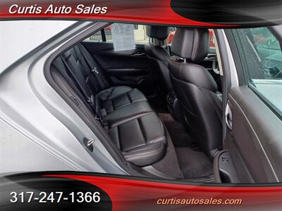 2014 Cadillac ATS 2.5L   - Photo 6 - Indianapolis, IN 46231