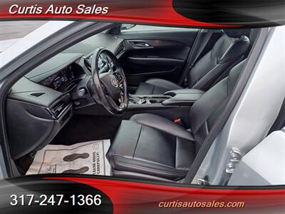 2014 Cadillac ATS 2.5L   - Photo 9 - Indianapolis, IN 46231