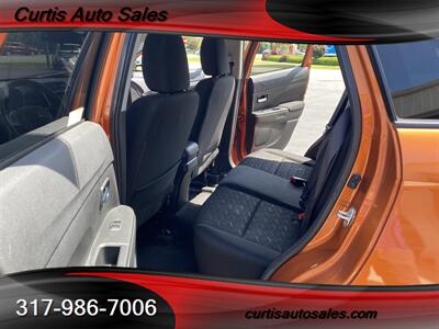 2020 Mitsubishi Outlander Sport ES   - Photo 8 - Avon, IN 46123-8338