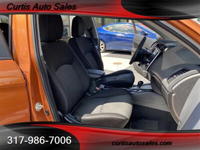 2020 Mitsubishi Outlander Sport ES   - Photo 11 - Avon, IN 46123-8338