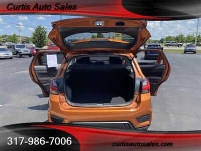 2020 Mitsubishi Outlander Sport ES   - Photo 9 - Avon, IN 46123-8338