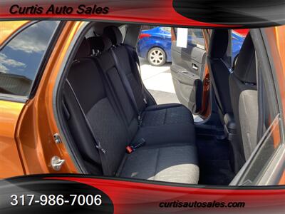 2020 Mitsubishi Outlander Sport ES   - Photo 10 - Avon, IN 46123-8338