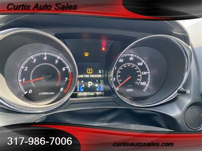 2020 Mitsubishi Outlander Sport ES   - Photo 14 - Avon, IN 46123-8338