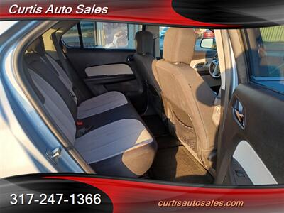 2015 Chevrolet Equinox LT   - Photo 10 - Indianapolis, IN 46231