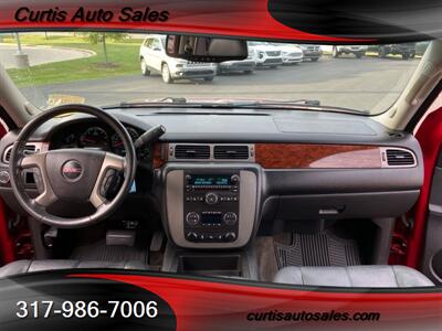 2013 GMC Yukon SLT   - Photo 13 - Avon, IN 46123-8338